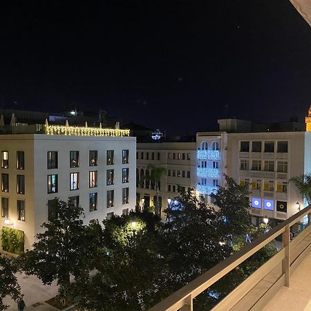 Casas De Sevilla - Apartamentos Magdalena Plaza Habitats المظهر الخارجي الصورة