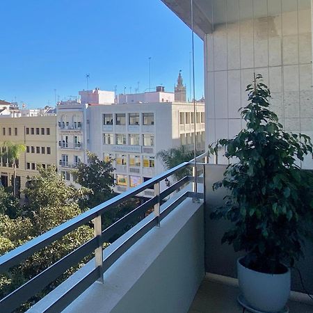 Casas De Sevilla - Apartamentos Magdalena Plaza Habitats المظهر الخارجي الصورة
