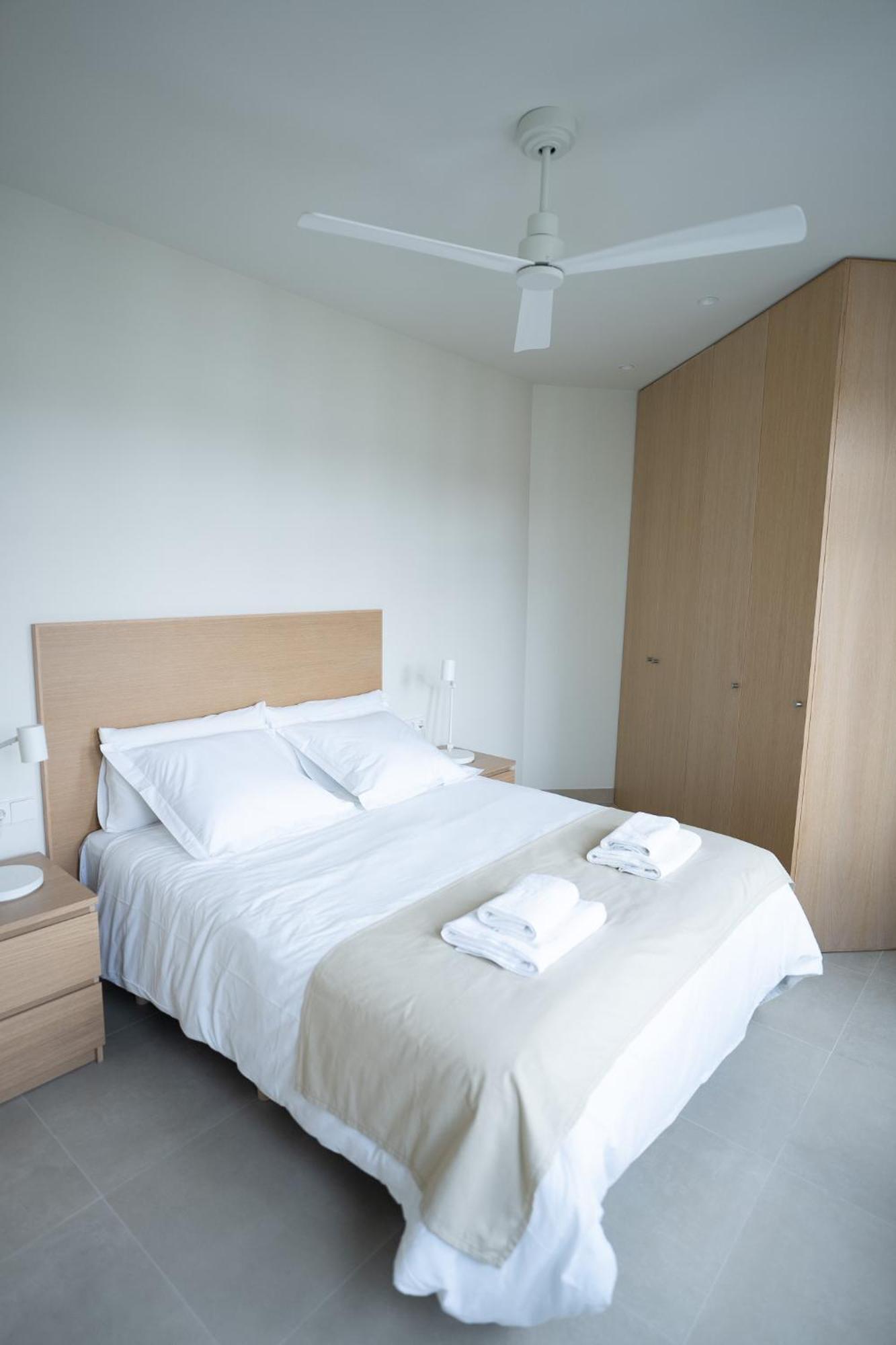 Casas De Sevilla - Apartamentos Magdalena Plaza Habitats المظهر الخارجي الصورة
