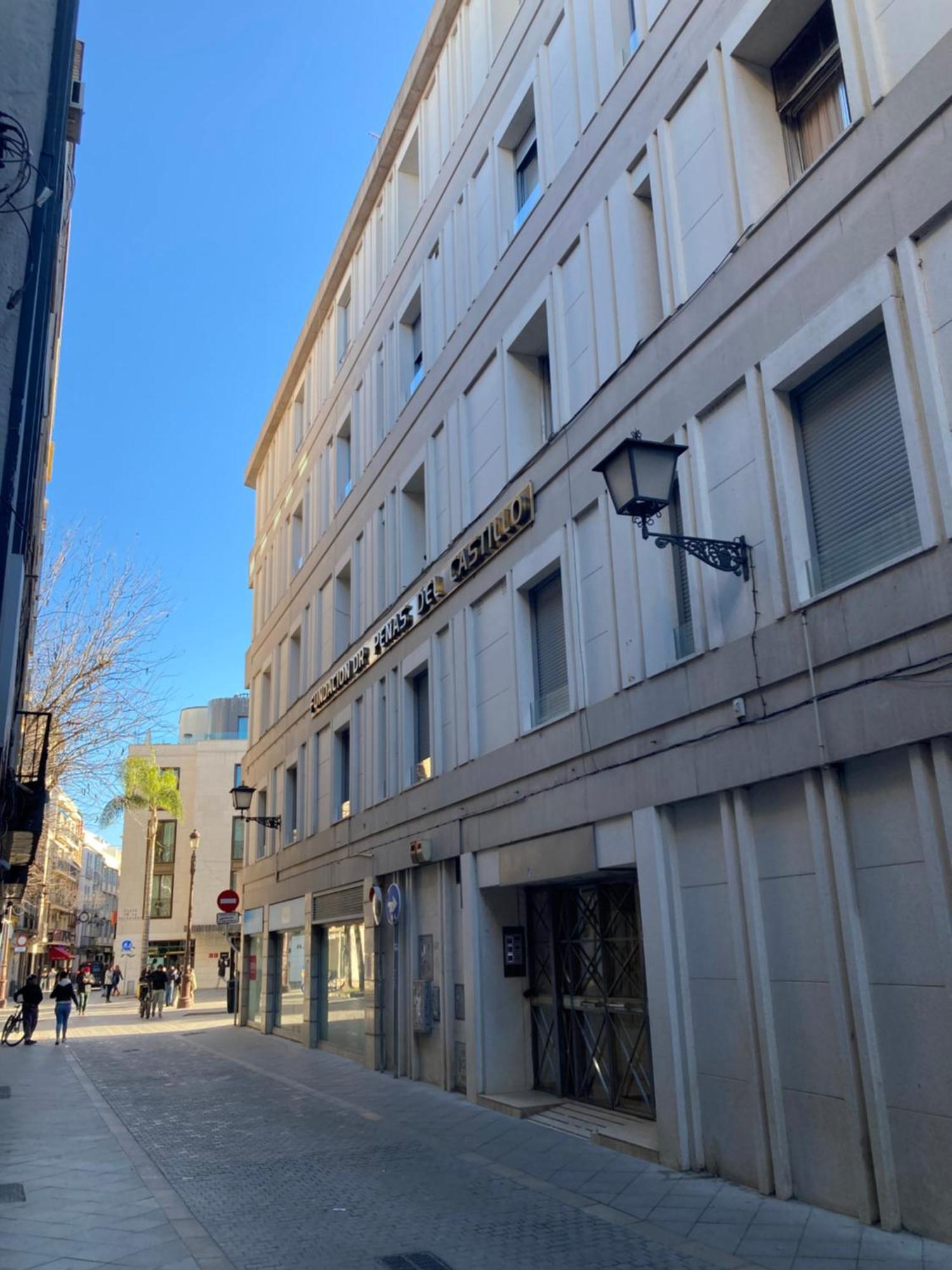 Casas De Sevilla - Apartamentos Magdalena Plaza Habitats المظهر الخارجي الصورة