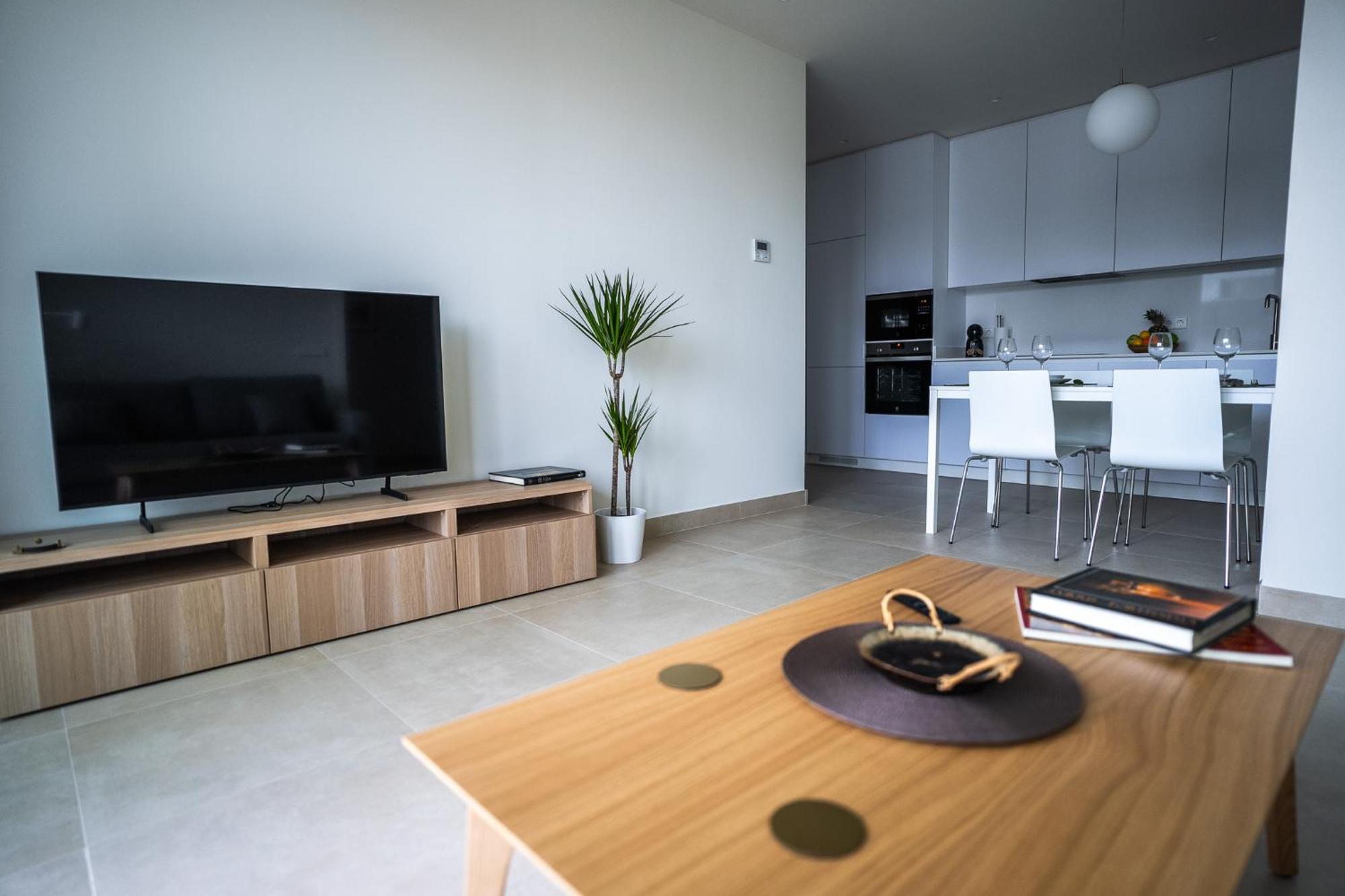 Casas De Sevilla - Apartamentos Magdalena Plaza Habitats المظهر الخارجي الصورة